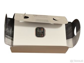 Originálne Apple watch Ultra 2 49mm - Záruka