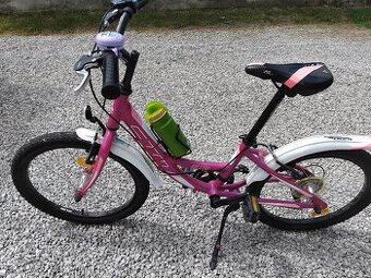 Detsky bicykel CTM