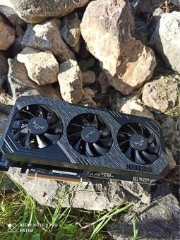 ASUS TUF RX 5700XT