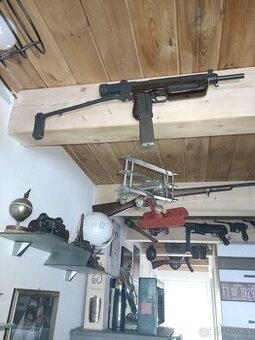 Samopal vz.26 cal 7.62