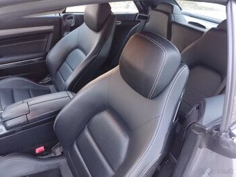 Predám Mercedes E250 Cabrio 150kw ročník 2014
