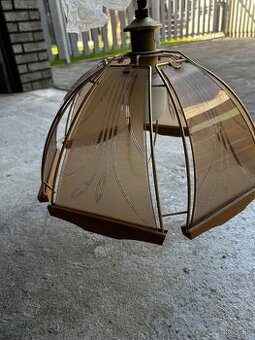 Retro luster