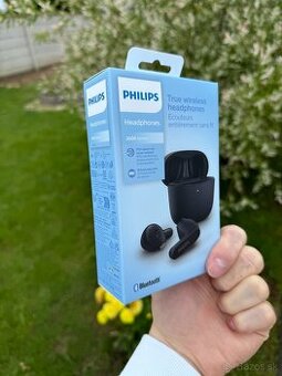 NEROZBALENĚ – Philips True wireless headphones