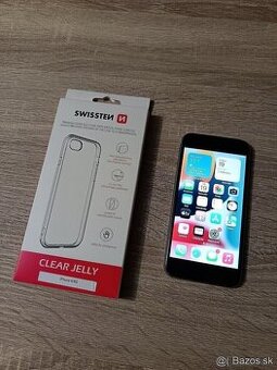 iPhone 6S / 32GB Space Gray Super stav