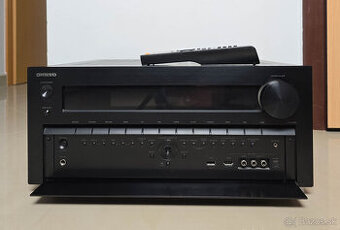 Onkyo TX-NR809 /Internet radio/Spotify/USB