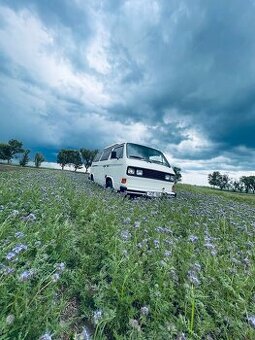 VW T3
