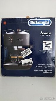 Kávovar Delonghi