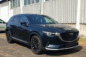 Predám Mazda CX-9 2.5 i 2021 100 km 4x4