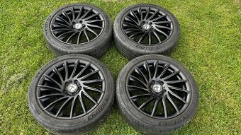 ☑️Disky Tomason 5x112 r18
