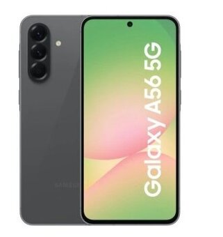 Samsung a56 256 gb