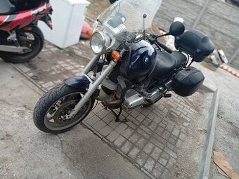 BMW r1100