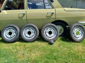 Wartburg 353w