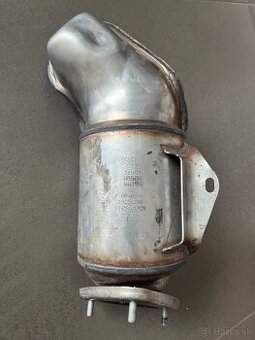 Originálny katalyzátor Peugeot/Citroën – OEM 1617418080