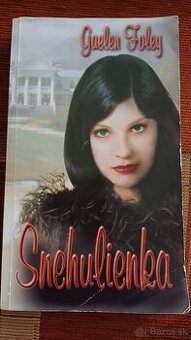 Gaelen Foley Snehulienka