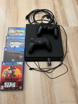 PS 4 Playstation 4 1tb
