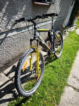 predám horský bicykel