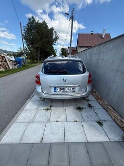 Renault Laguna 3