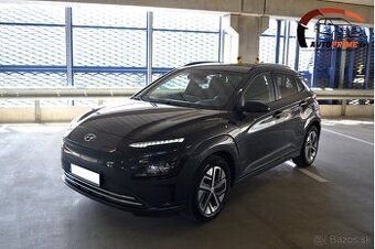 Hyundai Kona Electric,100KW ( 136PS ) 2021, Top stav