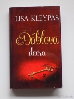 Historické romance - MacKenzie,Drake,Jarecki,Kleypas a íný