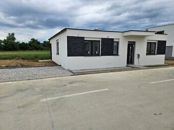Predaj 4i RD Pieštany - Sokolovce 135m2 / 5a