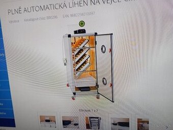 Liaheň rezervované no