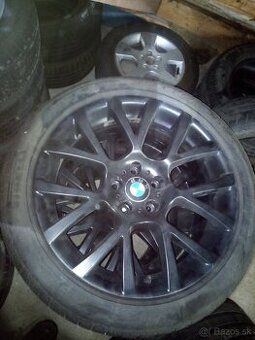 19´´ kolesá originál BMW rad 7