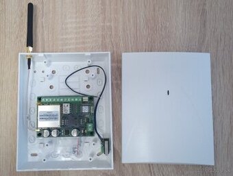 SATEL GPRS - T2