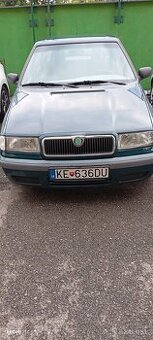 Škoda Felicia