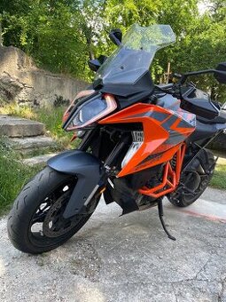 KTM Superduke 1290 GT