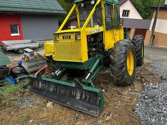 Lkt 81 turbo - 1