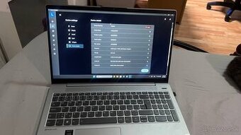 Predám Lenovo IdeaPad 5 15ALC05 – Ryzen 7, 16 GB RAM, 512 GB