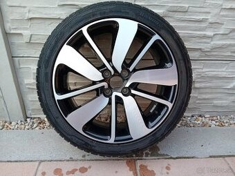 4x100 ET44 r17 Renault