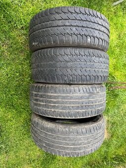 195/50 R15 letne pneu