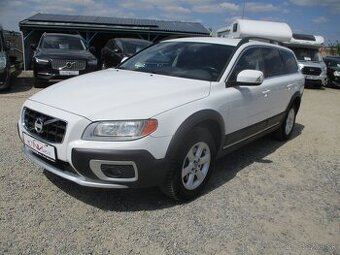 Volvo XC70 2,4D5 120KW Momentum Man. AWD 2012 DPH