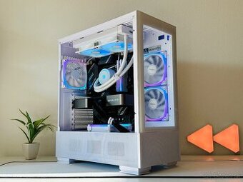i7 14700KF•RTX 3080 10GB•32GB RAM•2TB NVMe•1000W