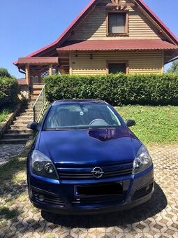 PREDAM OPEL ASTRA