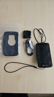 Bryton s800 - cyklopocitac