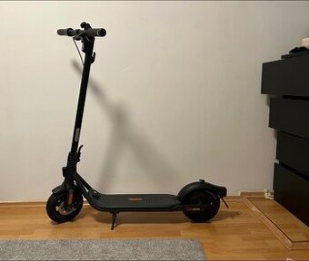 Kolobežka Segway Ninebot KickScooter