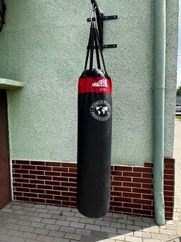 Predám boxovaci mech