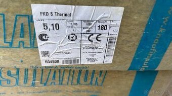 Knauf FKD S thermal 180