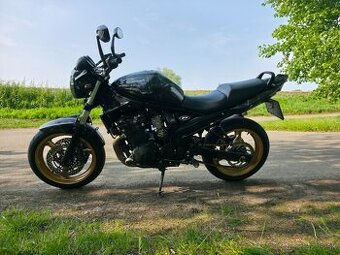 Suzuki bandit 650 25kw