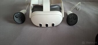 Oculus quest 3 (512 GB)