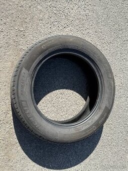 2 ks letne pneu Michelin primacy 4, 205/55 r 16