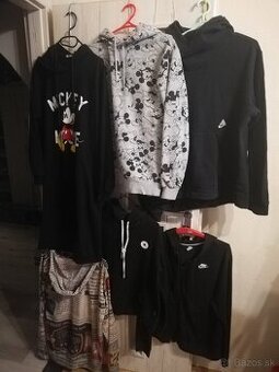 Mikina Nike