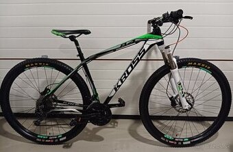 KROSS Level 4.0, kolesá 29", rám "M"