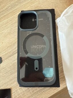 Obal iPhone 16 pro max