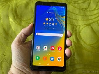 Samsung Galaxy A7