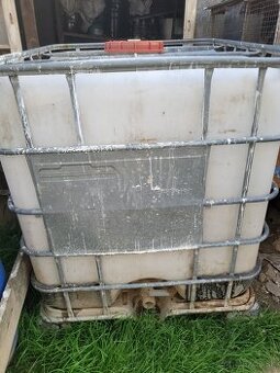 IBC 1000l