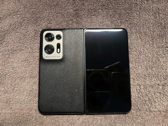 OPPO Find N2 – top verzia 16/512 GB - rarita
