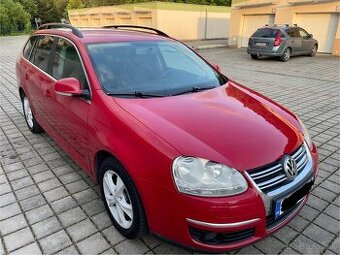 Volkswagen Golf 5 1.9TDI 2009